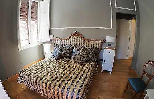 Bed & Breakfast B&B Residenza Maiano Florence