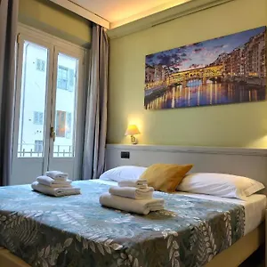 Hotel Camilla, Florença