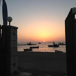 Bed and breakfast Al Vecchio Pontile Marsala
