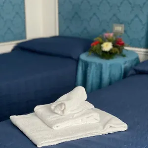 Hotel Michelangelo Rezzato
