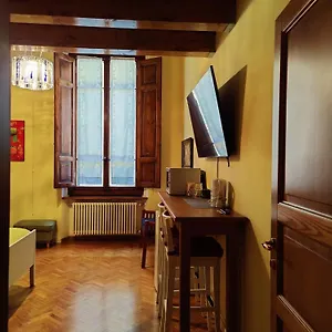La Casa Di Orsola Pensión