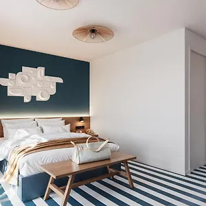 Guest house Valesmeralda Boutique