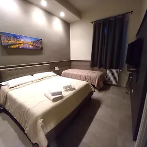 La Corte Di Bed and breakfast