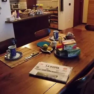 Bed and breakfast I Tre Nuraghi Macomer