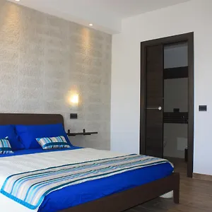 Bed & Breakfast Terrazzi In Fiore