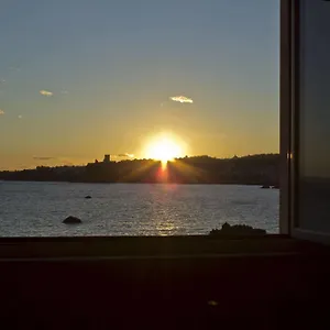Bed and breakfast Oasis Aci Castello