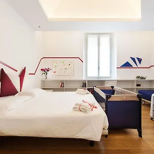 Bed & Breakfast Relais Modern
