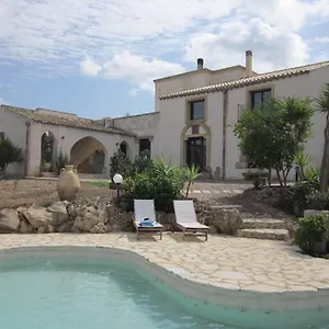 Bed & Breakfast Casale Alma