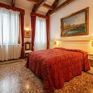 Casa de hóspedes Aquavenice Locazione Turistica
