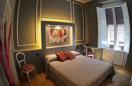 B&B Residenza Maiano Florence